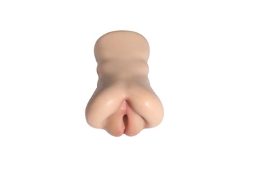 Pocket Pussy® Pocket Pussy Silicone Masterpiece Meng'er – 750g Manual Silicone Product