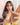 A beautiful doll wearing yellow bra