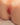 Close-up of nude woman’s vagina and thighs