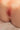 Close-up of nude woman’s vagina and thighs