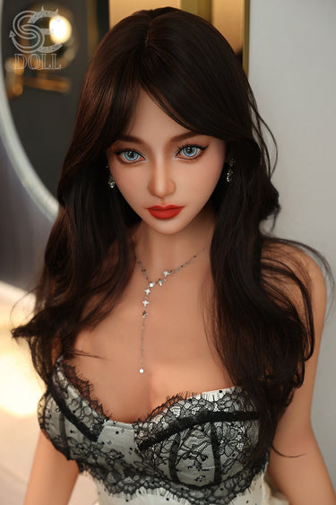 SE Dolls 160cm TPE Sex Doll Yuuka H – Realistic Slim Companion with Natural Curves | HoneySexDolls