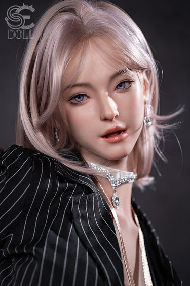SE Dolls 160cm Silicone Sex Doll Shion B Realistic Doll Wife | HoneySexDolls