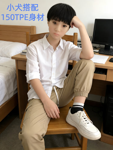 DHDOLL® Sex Doll Real Doll Body Adult Sidney 140cm