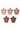 Reallady® Silicone Love Doll Head Stand Plus Breasts