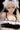 Jigglyjoy® 76cm (2ft 5in) D-Cup Platinum Silicone Sex Doll by JigglyJoy