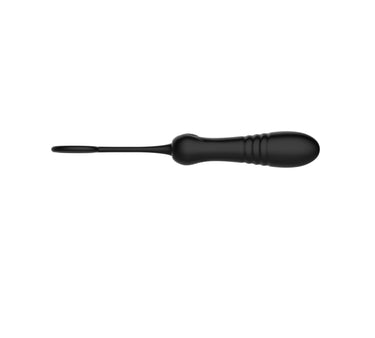 Sex Toy® Telescopic Vibrating Egg Stick | 8 Telescopic Vibration Modes & Magnetic Charging | MDS-TD022