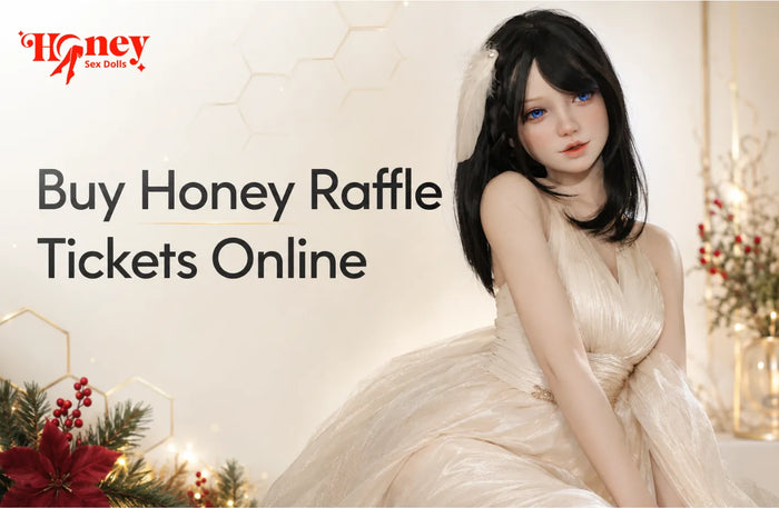 Buy Honey Raffle Tickets Online: Another Way to Enter Honey Raffle 2026