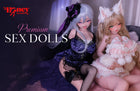 Premium Sex Dolls at HoneySexDolls: Realistic Companions for Every Preference