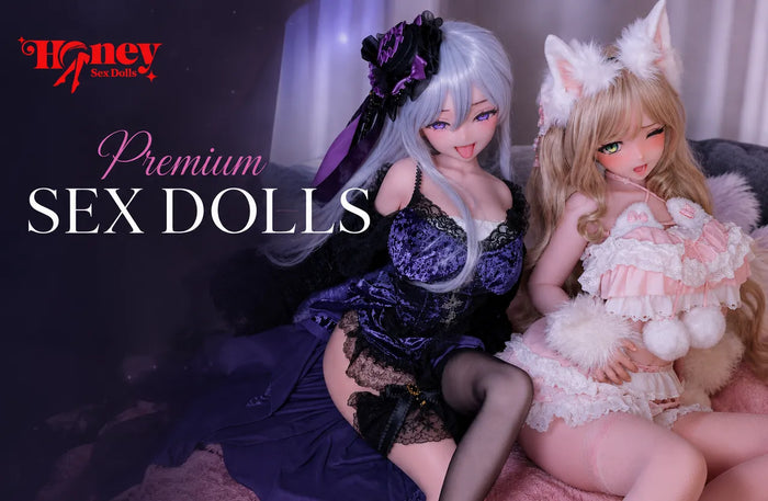 Premium Sex Dolls at HoneySexDolls: Realistic Companions for Every Preference