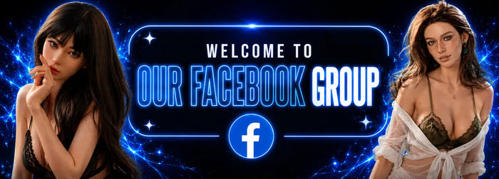 Join The HoneySexDolls Facebook Group: Connect, Share & Discover With Collectors Worldwide