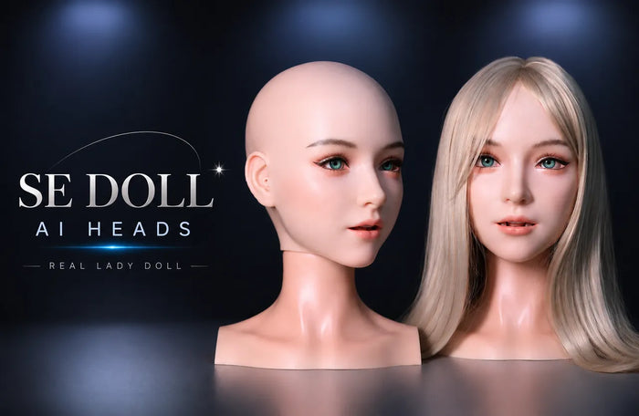 SE AI Heads: Bringing AI Companionship To Life