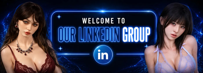Follow HoneySexDolls On LinkedIn: Industry Insights, Factory Visits & The Future Of Companion Technology
