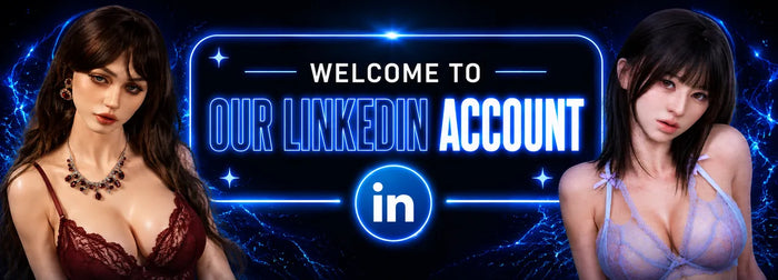 Join The HoneySexDolls LinkedIn Groups: Connect With Industry Professionals, Collectors & Companion Technology Enthusiasts