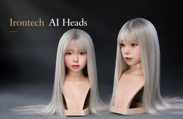 Explore Sigafun AI Heads: An Affordable Way To Experience AI Companionship
