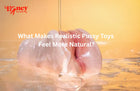 What Makes Realistic Pussy Toys Feel More Natural?