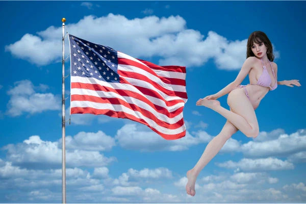 HoneySpeed: USA In-Stock Dolls