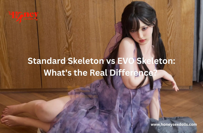 Standard Skeleton vs EVO Skeleton: What's the Real Difference?
