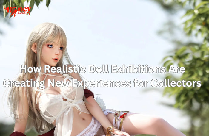 How Realistic Doll Designers Create Natural Beauty Through Details