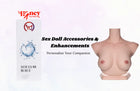 Sex Doll Accessories & Enhancements to Personalize Your Companion