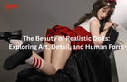 The Beauty of Realistic Dolls: Exploring Art, Detail, and Human Form