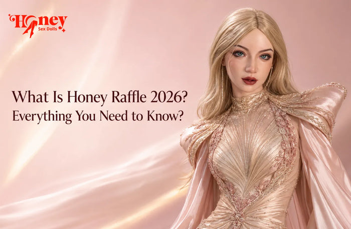 What Is Honey Raffle 2026? Everything You Need to Know