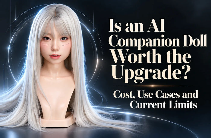 Is an AI Companion Doll Worth the Upgrade? Cost, Use Cases and Current Limits