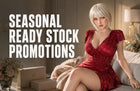 Seasonal Ready Stock Promotions