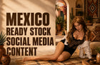 Stock Disponible en México y Presentación de Nuestro Almacén