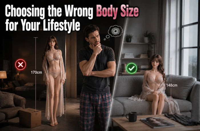 Choosing the Wrong Body Size for Your Lifestyle