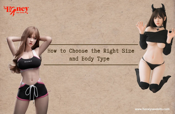 How to Choose the Right Realistic Companion Doll