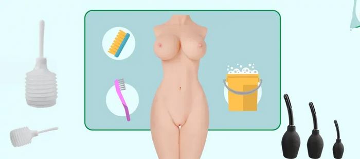 How Often Should You Clean Your Sex Doll? Expert Hygiene Tips