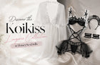 Discover the Koikiss Lingerie Collection at HoneySexDolls
