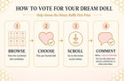 How Honey Raffle Turns Community Votes Into Real Prizes