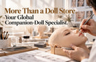 About HoneySexDolls: More Than a Doll Store, Your Global Companion-Doll Specialist
