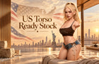 US Torso Stock: Ready-to-Ship Torso Dolls in the United States