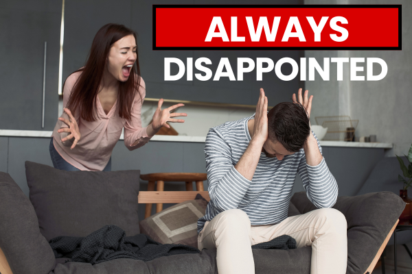 Tired of High-Maintenance Relationships? Find Peace Again