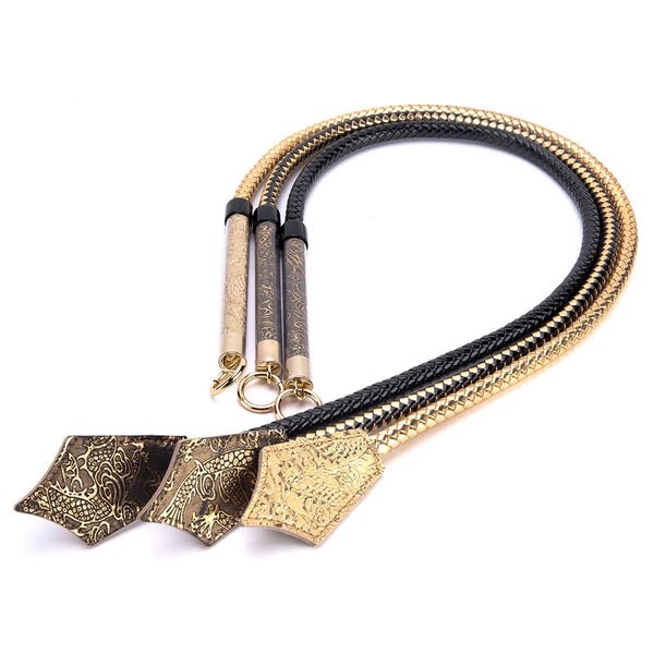 Koikiss Sex Toy® PU Leather Collar for Silicone Dolls