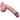 Koikiss Sex Toy®  Foreskin Coating Dildo | Double-Layer Spray Oil Design | Premium Liquid Silicone