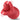 Koikiss Sex Toy®  Honey Temptation Vibrator | 10 Frequency Biting, Vibration & Rocking Function with Magnetic Charging