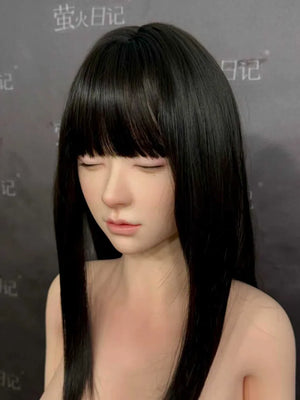 Firefly Doll® 164cm (5ft4) Max Real Skin Texture Silicone Sex Doll Ruby - Gallery 4