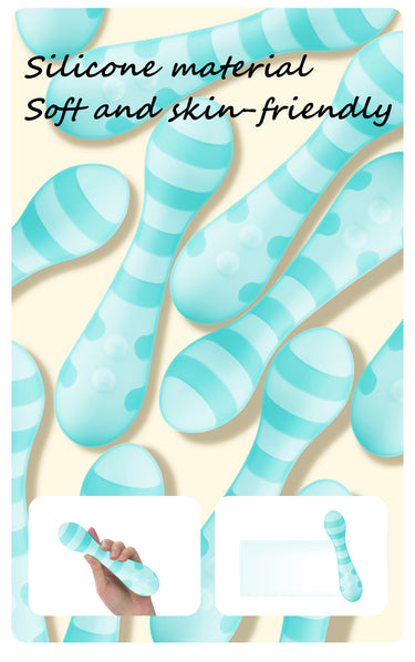 Koikiss Sex Toy®  Full Silicone APP Vibration Massager | IPX7 waterproof protection
