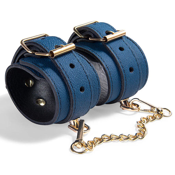 Koikiss Sex Toy® 5-Piece PU Bondage Restraint Set