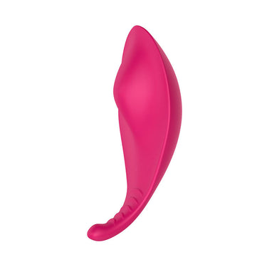 Sex Toy® Vulva Vibrator APP | App Control | 9 Vibration Modes | USB Rechargeable