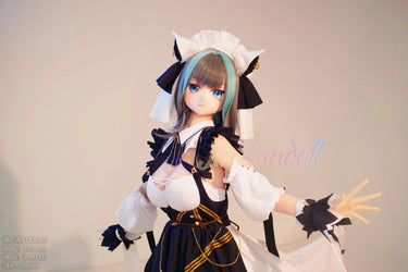 Jinsan Doll® 159cm Lovely Japanese TPE Anime Love Doll