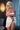 Top Fire Doll® 163cm (5ft4) G-Cup Blonde Silicone Sex Doll Kaia, ROS Head T19
