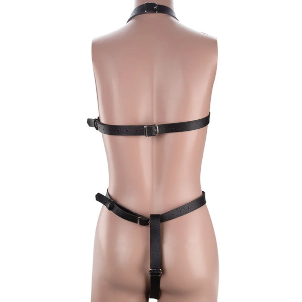 Koikiss Sex Toy® Restraint Set for Silicone Dolls 288 grams