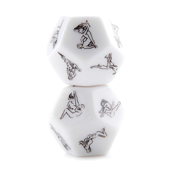 Koikiss Sex Toy® ABS Display Stand for Silicone Dolls White