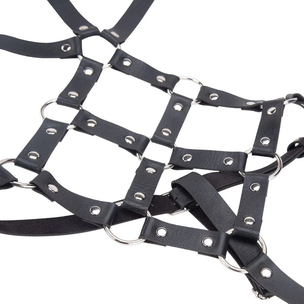Koikiss Sex Toy® Restraint Set for Silicone Dolls 288 grams