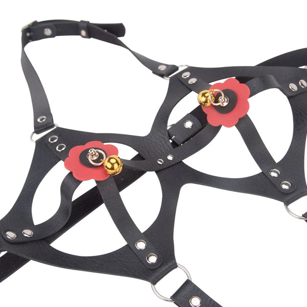 Koikiss Sex Toy® Restraint Set for Silicone Dolls