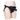 Koikiss Sex Toy® Leather Pants for Silicone Dolls